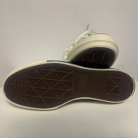 Canvas Shoes Skateboard Shoes Fashion Sneaker